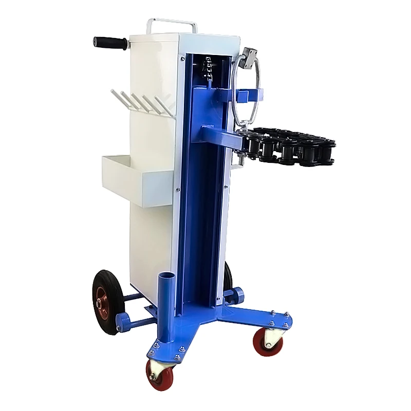 【モデル】 空気圧インパクトレンチウィンドガンモバイルクレーンバランスブラケット Buy New Type Pneumatic