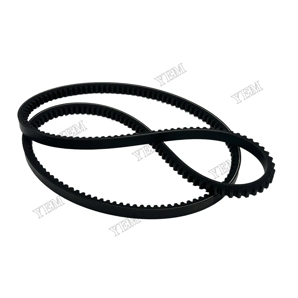 Belt 9L-6647 Fit for Caterpillar Engine 5