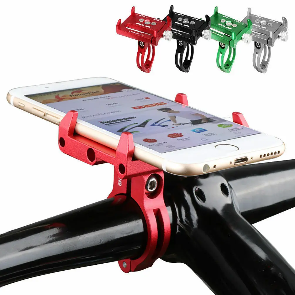 Supporto Telefono Con Blocco Antifurto Per Ninebot Segway Max G30, F20, F30, F40 – Accessorio Con Codice Per Navigatore Sullo Scooter