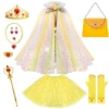 Set giallo