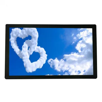 Wall Mount 24" Tablet Pc Android Digital Signage Wifi Usb Ethernet Port 24 Inch Android Tablet