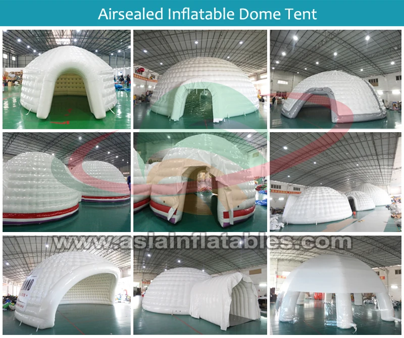 Inflatable Shelter For Outdoor Camping,Inflatable Emergency Tent For