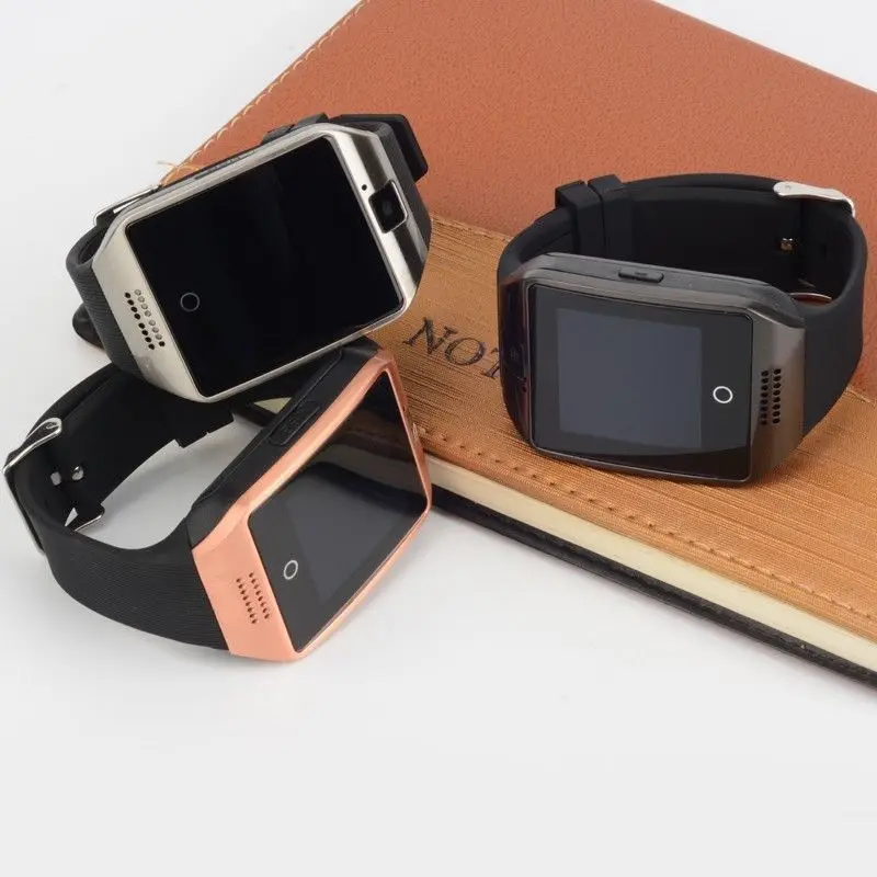 Amazon Q18 Smart Watch Whatsapp Smartwatch Bluetooth Whatsapp Buy