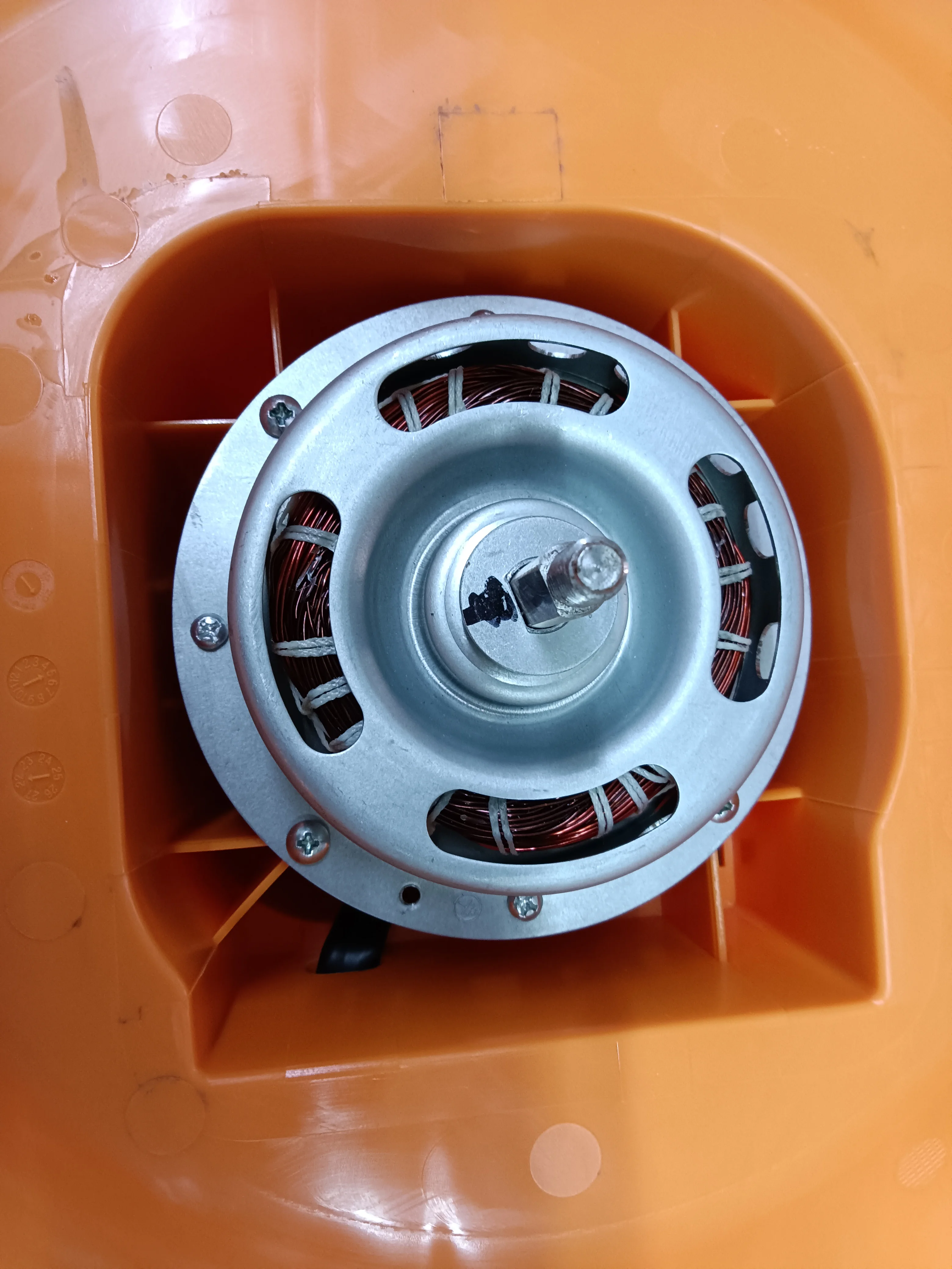 Etl Certification Air Blower, SAA, Plastic - detail 28