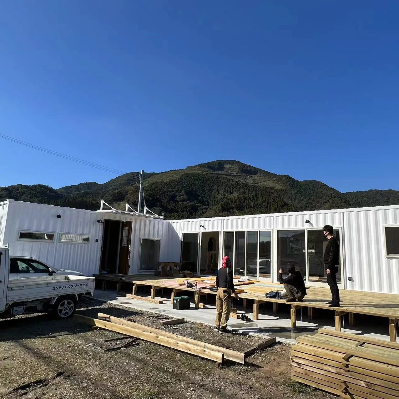 Роскошный контейнер для офиса мобильного ресторана сборный на заказ пищевых продуктов бара кафе буксируемый 20HC 40 HC продажи