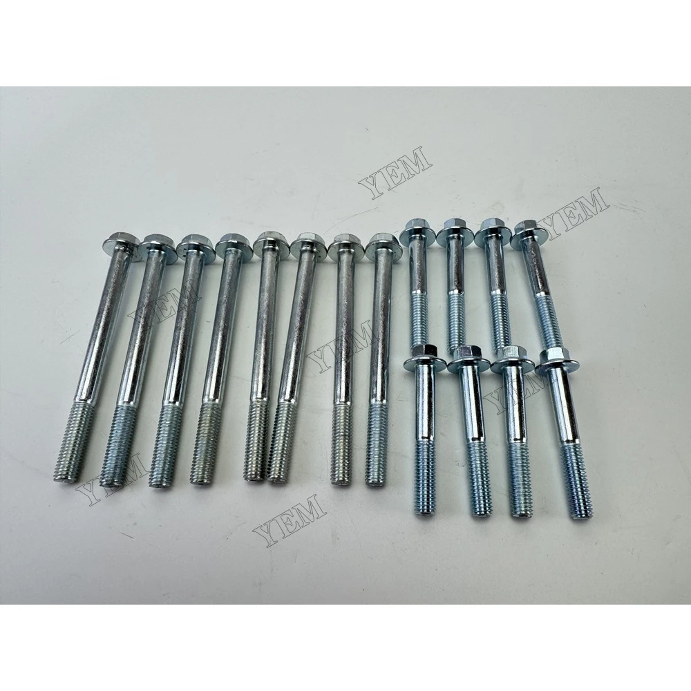 Wholesale J08C Machine Screw Part No. 9069C 9069E