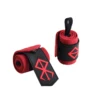 rojo b negro