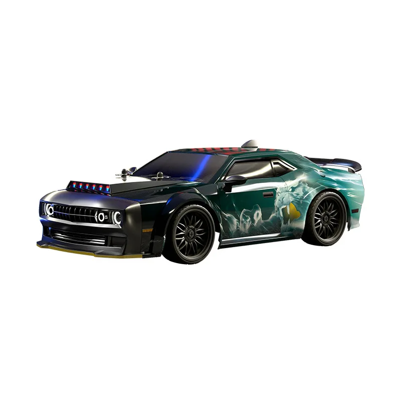 SG216PRO ZLL RC 4WD BEAST 高速　ラジコン　70km/h ZLL SG216 PRO RC Car - High Speed Drift Racing Fun