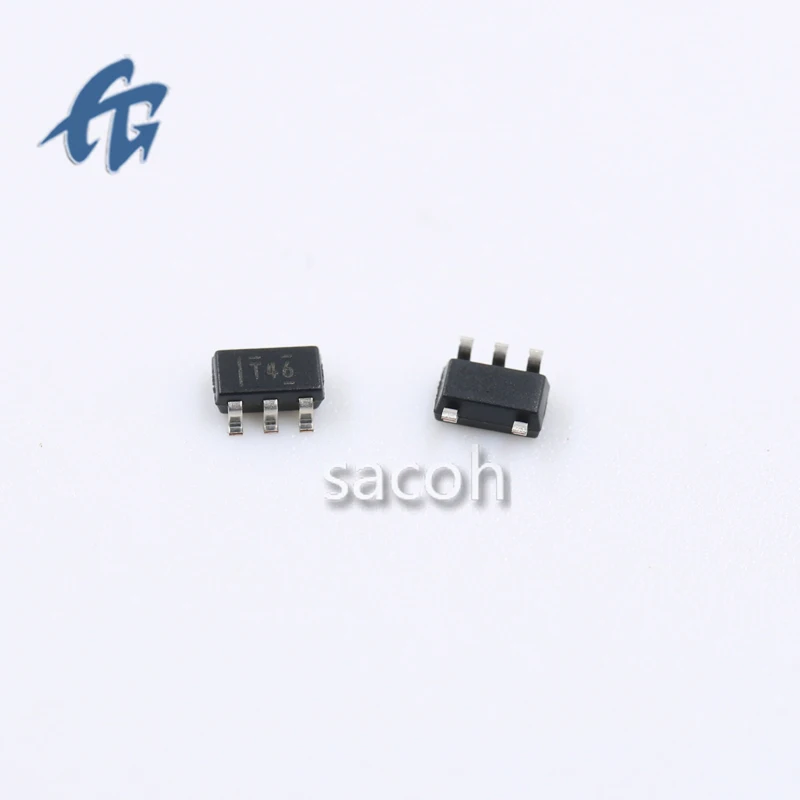 (SACOH Electronic Components) TPS73633DBVT:n mukaan