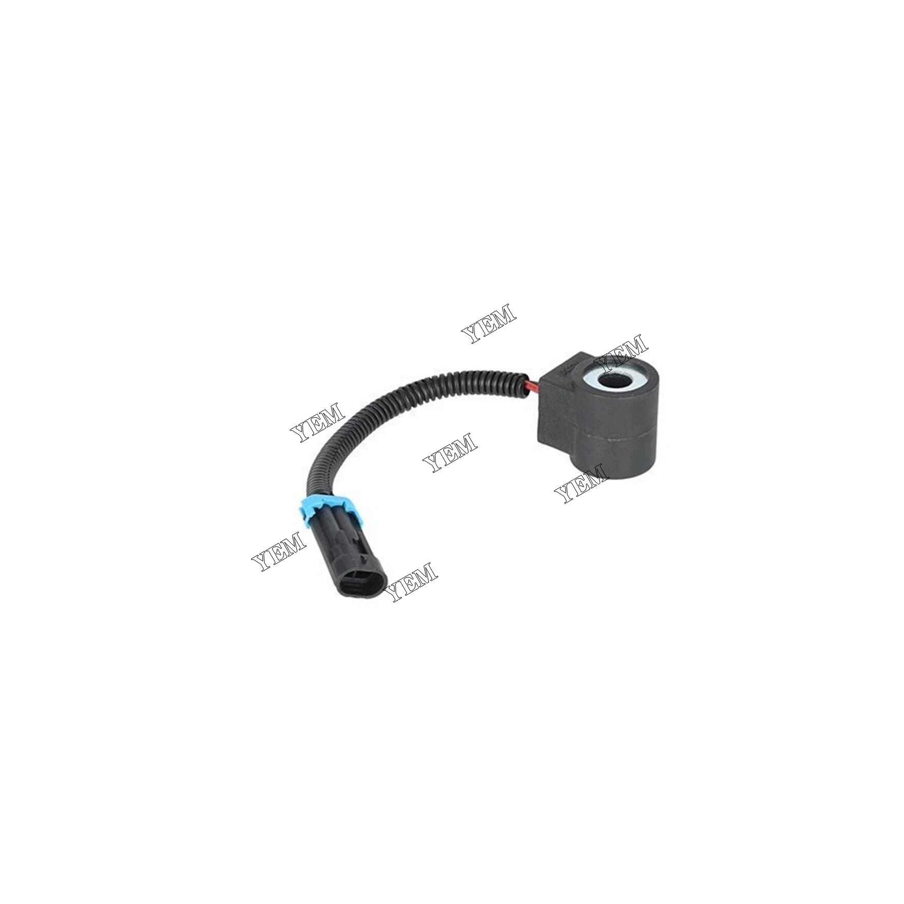 10V Solenoid Valve Coil 6678891 for Bobcat 753 763 773 A300 S130 S150 S160 S205 OEM Engine Parts