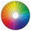 Mixed color