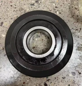 High Quality Prebo Forklift Door Frame Roller 10 Ton 12 Ton XR Series 10313CT 65mm Inner Diameter 182mm Outer Diameter