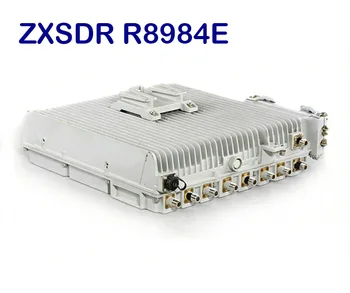 Unidad de Radio Remota (RRU) ZTE ZXSDR R8984E 2300MHz LTE TDD