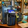 Máquinas POS personalizadas