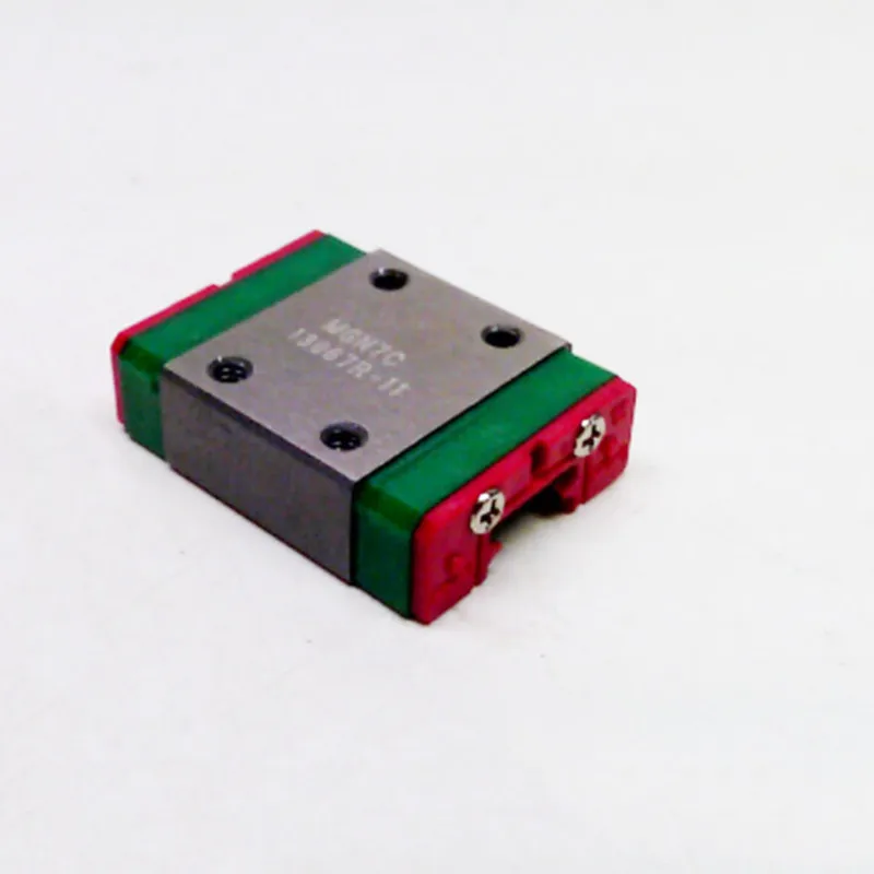 HIWIN Linear Guide Rail Linear Guide Block Linear Guide Bearing MGN7 ...