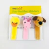 canard, licorne, chiot