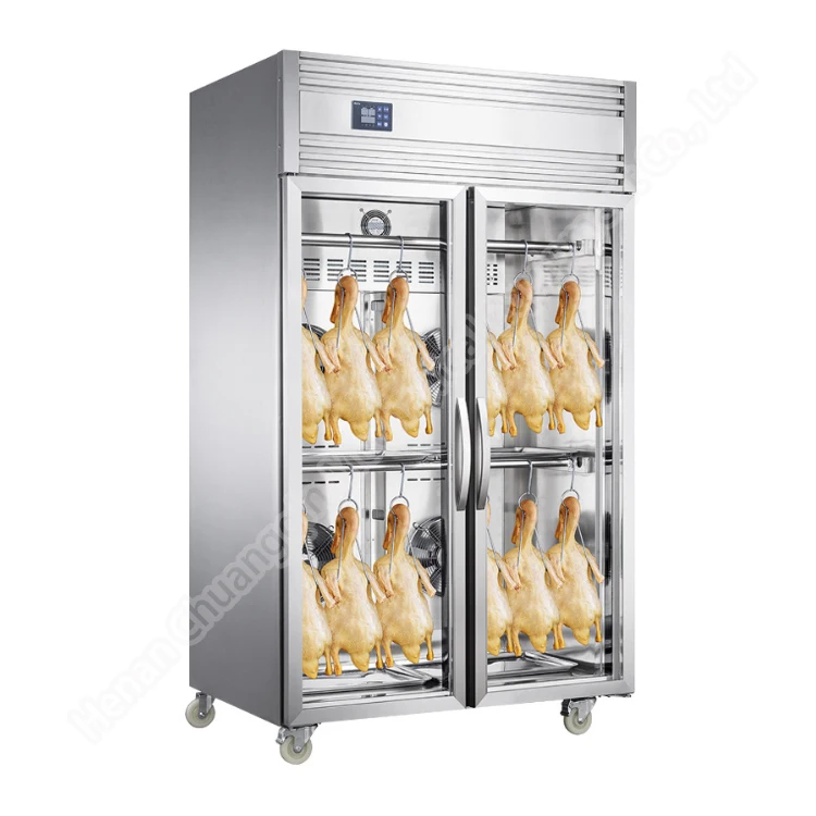 Thawing Equipment, 220V-240V, Stainless Steel - detail 2