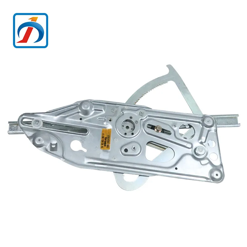 Custom 1407203046 s Class Driver Passenger Side Front Rear Left Right Window Regulator for Mercedes W140