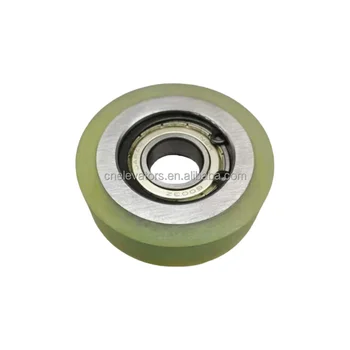 Elevator Parts Roller D60*18*6003