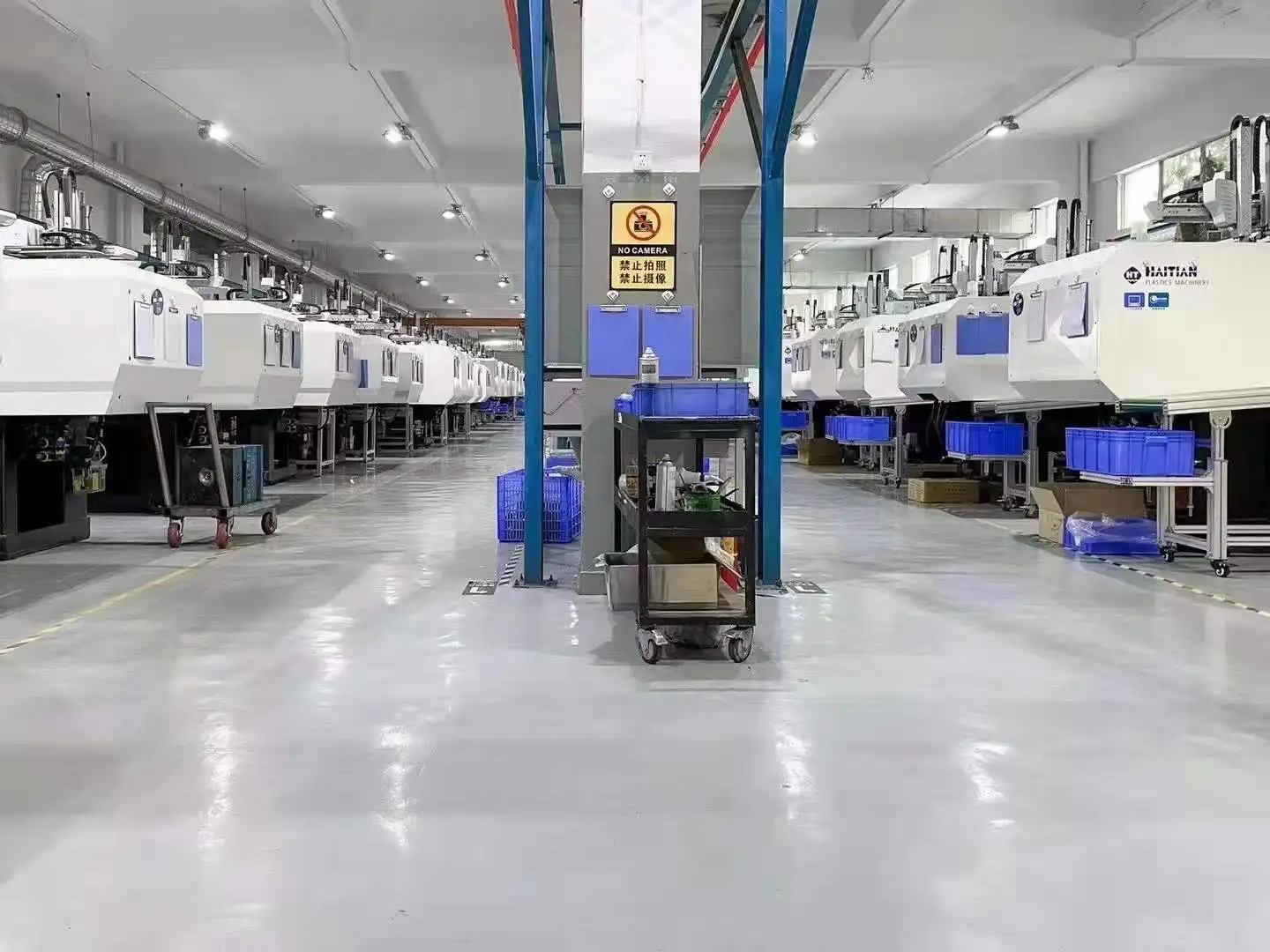Foshan Huayuan Trading Co., Ltd.