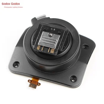 Godox V1 V860iii Hot Boot Soles for Canon Nikon SONY Fuji Olympus Flash Accessories detail image