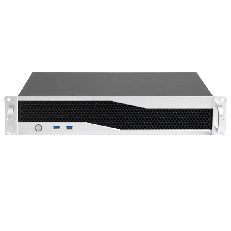 Short Case 2u 2-socket Rack Server Kunpeng 920 Processor Short Chassis ...