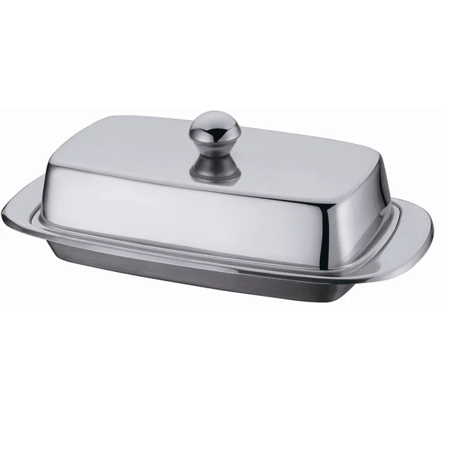 Metal Butter Dish Buy Metal Butter Dish,Butter Holder,Stainless Steel