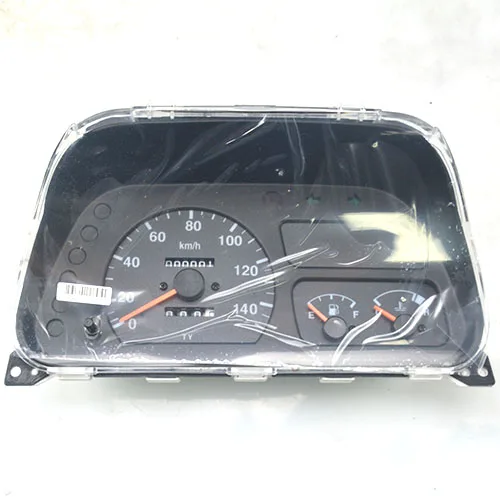 Auto Combination Instrument Cluster Parts Dashboard for CHANGAN WULING JAC JMC DFSK CHANA MAXUS BRILLIANCE