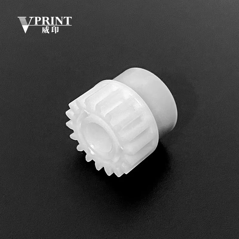 মূল এবং নতুন AB011218 AB01-1218 ফিড রোলার ক্লাচ গিয়ার রিকো আফিসিও AP3800 AP3850 প্রিন্টার পার্টসের জন্য