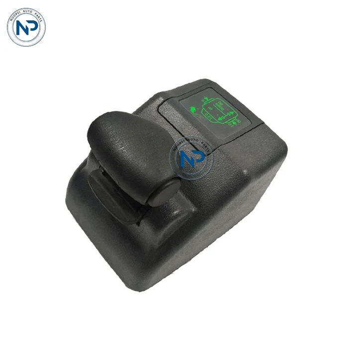 OEM Gear Shift Knob for BEN Truck Shifting Unit - 4331500300