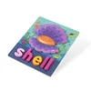 Puzzle tridimensionnel Shell-25
