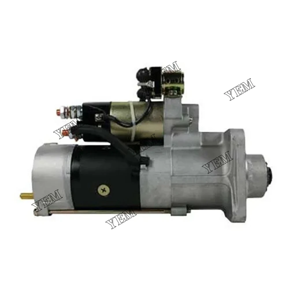 Starter Motor M009T60671 01182759 for Volvo Excavator EC240 EC290 Engine Rebuild Kit