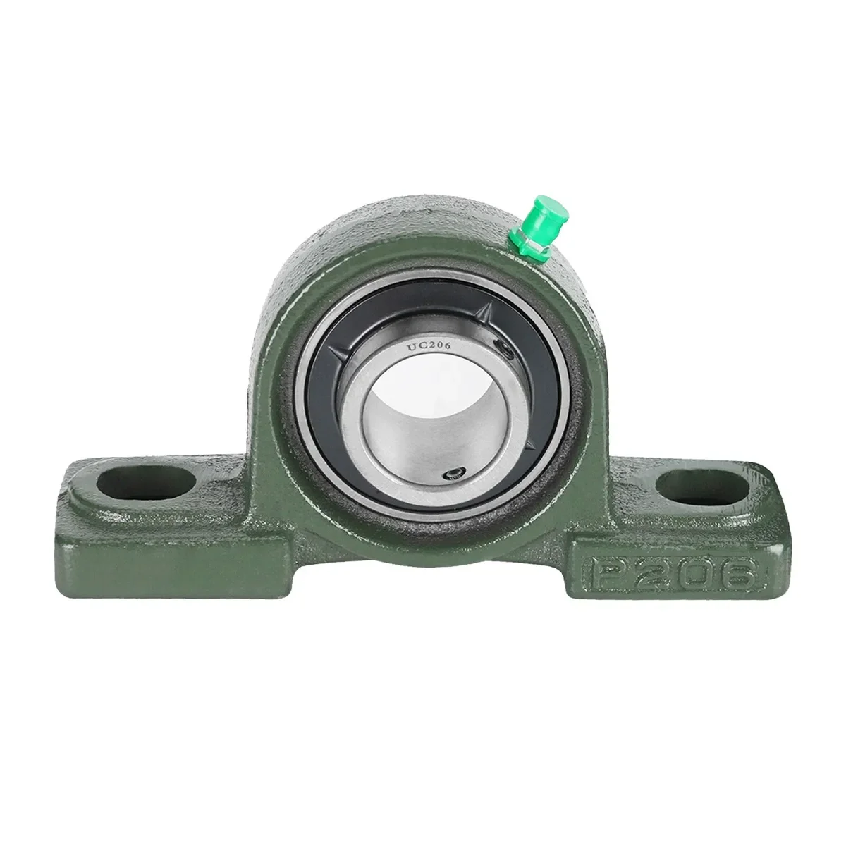 Standard Duty Pillow Block Bearing Unit Ucp207 Ball Bearing Uc207 ...