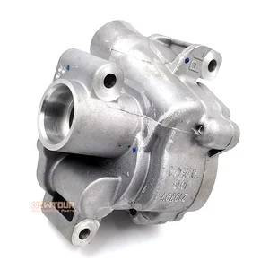 Car Accessories Spare Parts Engine Systems High Quality Oil Pump for MG ZS/GT/360 MG360