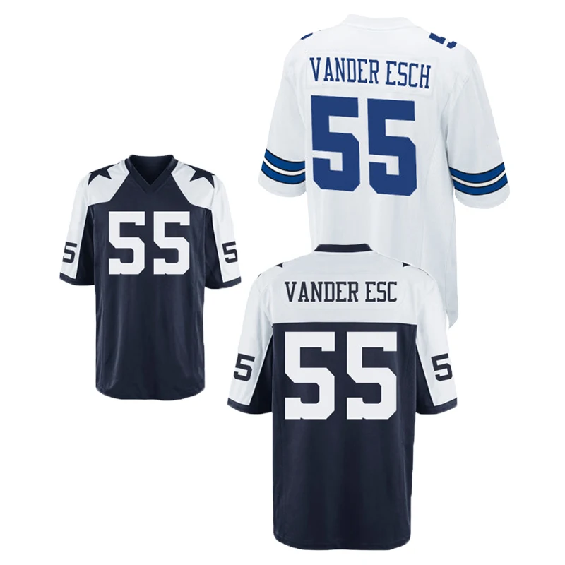 dak prescott football jersey