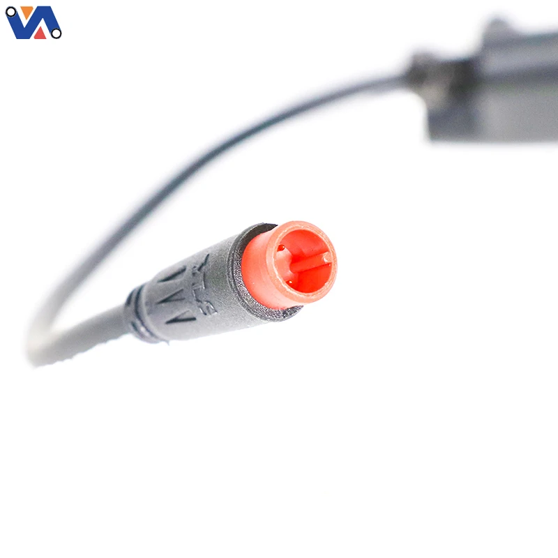 product new image hydraulic handle brake lr for ouxi v8 electric bike conversion kit repair bicycle spare parts brake lever for bike-7