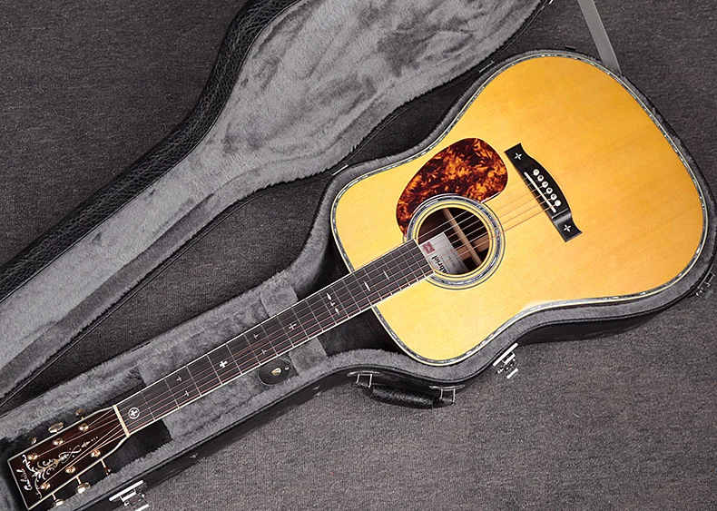 Флагманская модель гитары брибрибриэль GR65W 41 дюйм полностью твердая индийская Акустическая гитара ручной работы электрическая акустическая гитара Продажа с завода