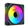 Ventilateur noir