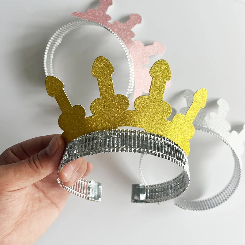 ヘアバンド Lien de famille キラキラクラウン 出産祝い ニューボーンフォト （ ベビーヘアバンド ヘッドバンド 赤ちゃん 贈り物  かわいい 女の子 男の子 ベビー 新生児 髪飾り チュール お出かけ コスチューム おしゃれ プレゼント ）: リビングート ANA  Mall店｜ANA ... エレガントなゴシック様式のクラウンヘッドバンドユニークなバタフライクラウンヘアバンド洗練されたヘッドウェアチャームテーマパーティー