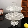 Argent Double Couche Grand