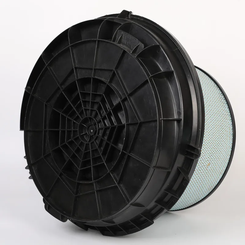 High-quality Truck Air Filter A0040942404 for Mercedes Benz