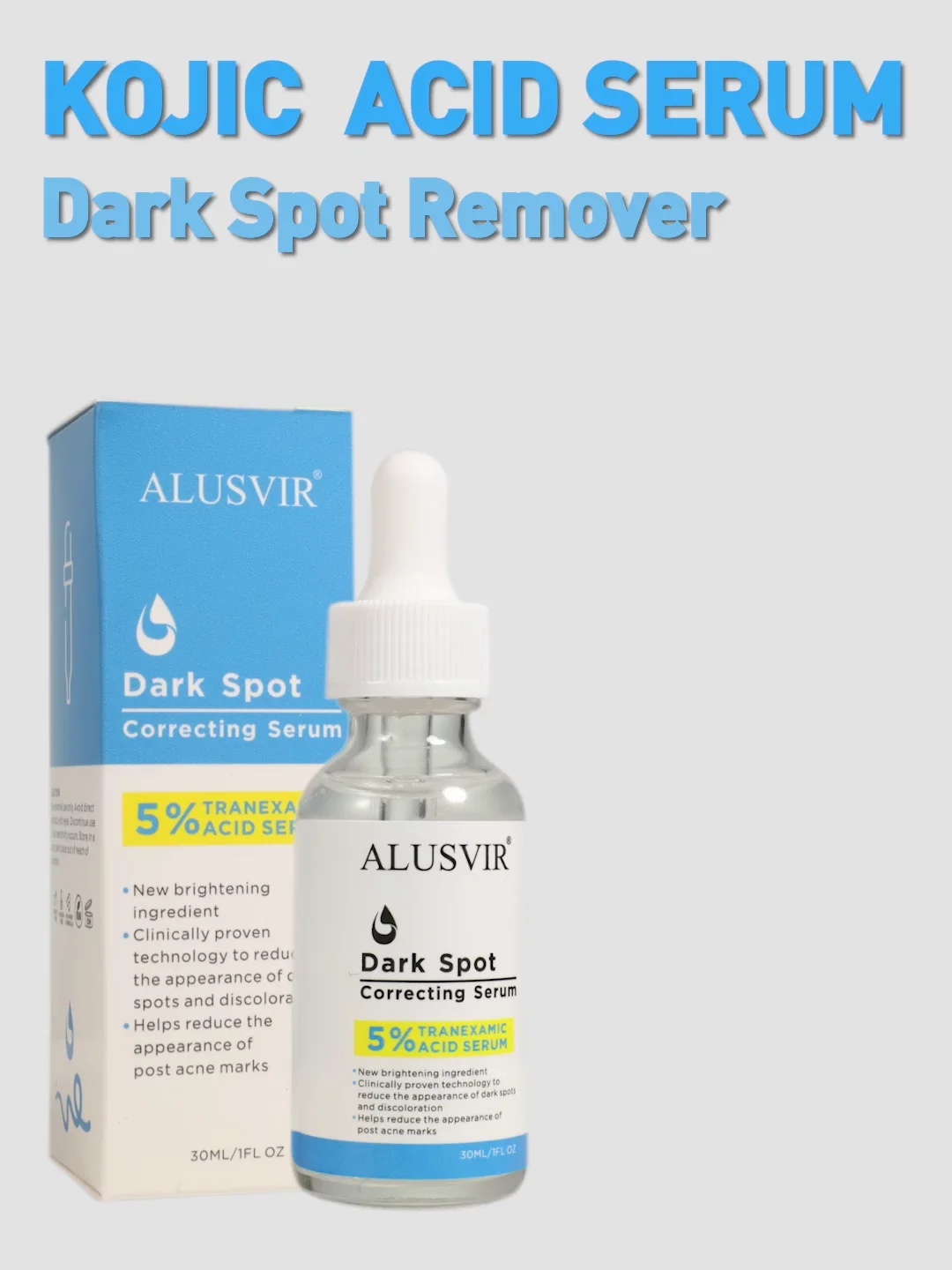 Private Label Freckle Lightening Skincare Korean Face Whitening Whiting