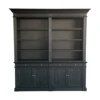 black oak drifted