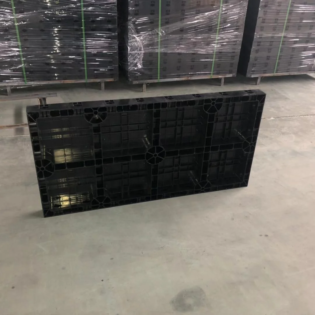 MARCH EXPO OEM Customized Injection Molding Peri Gridflex Slab Formwork System Hollow Plastic Formwork
