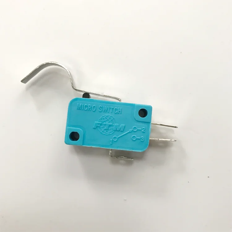 FTM Micro Switch for Crane Claw Machine Spare Parts