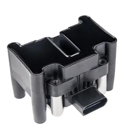 Genuine NGK Ignition Coil for VW, Seat, and Audi Models