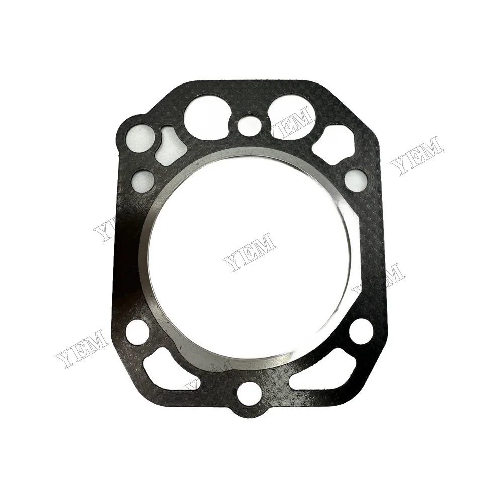 High Quality Head Gasket 14595-03310 Suitable for Kubota EA300 Engine Parts 2