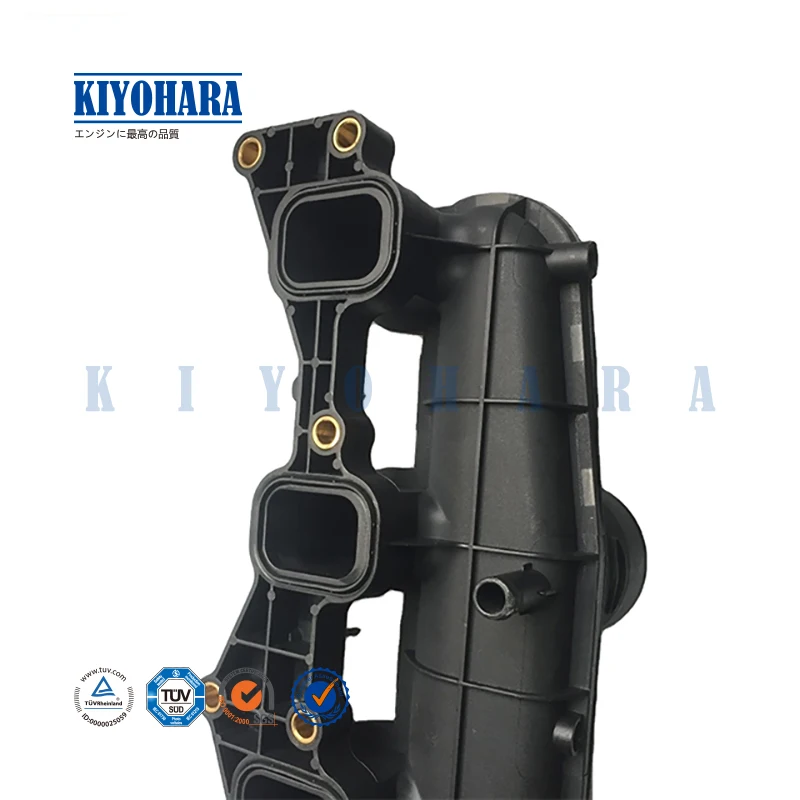 Stock Available Plastic Intake Manifold Assembly for KIA OK72C-13100B K Series OK72C 13100B Intake Manifold Is Top Priority