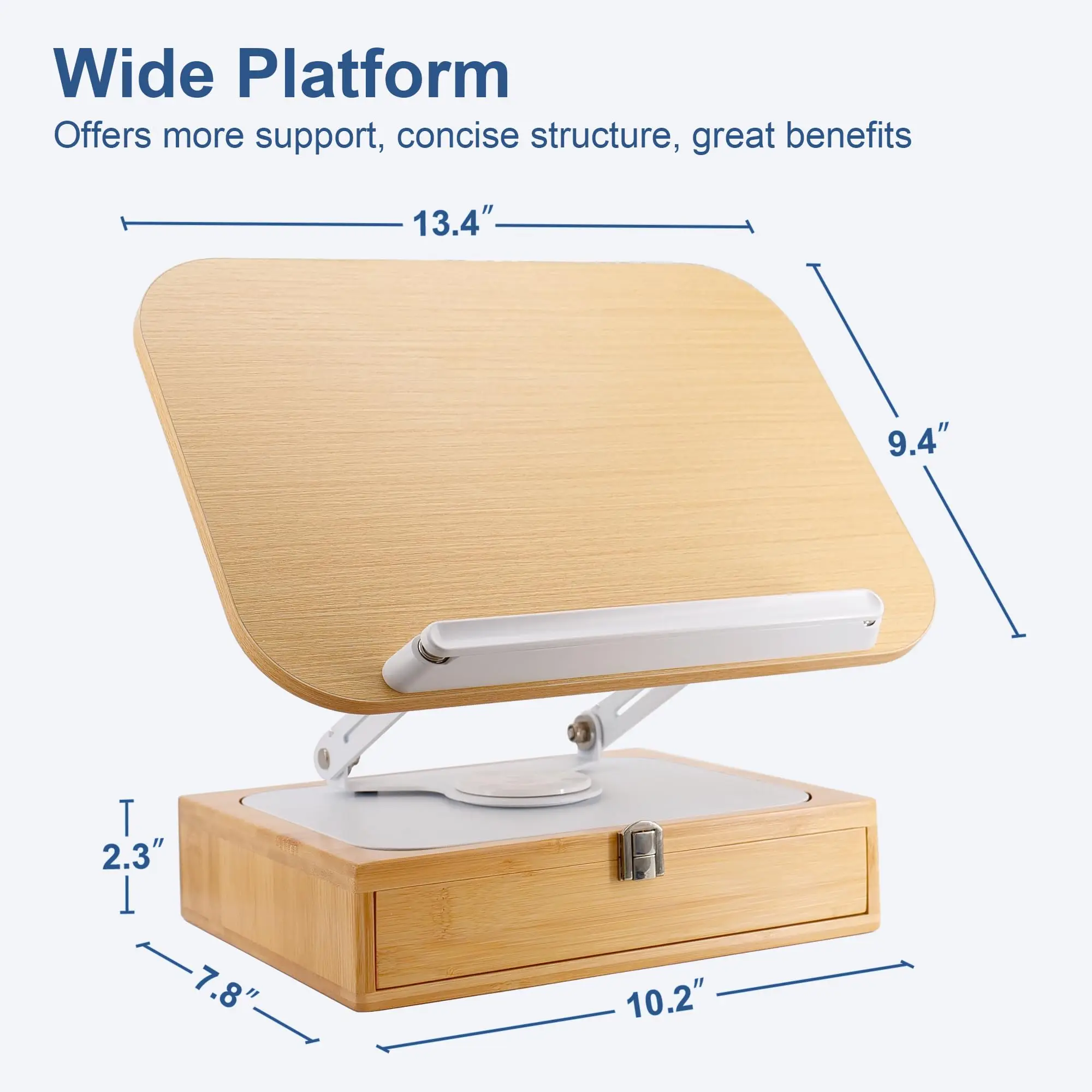 music stand rack-12