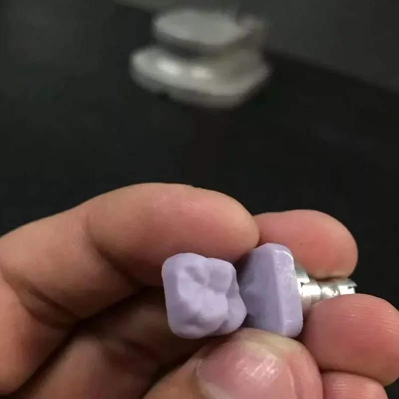 Digitization Dental Lab For Dental Milling Machine 5 Axis Cad/cam Chair ...